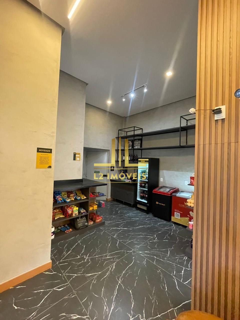 Apartamento, 1 quarto, 20 m² - Foto 11