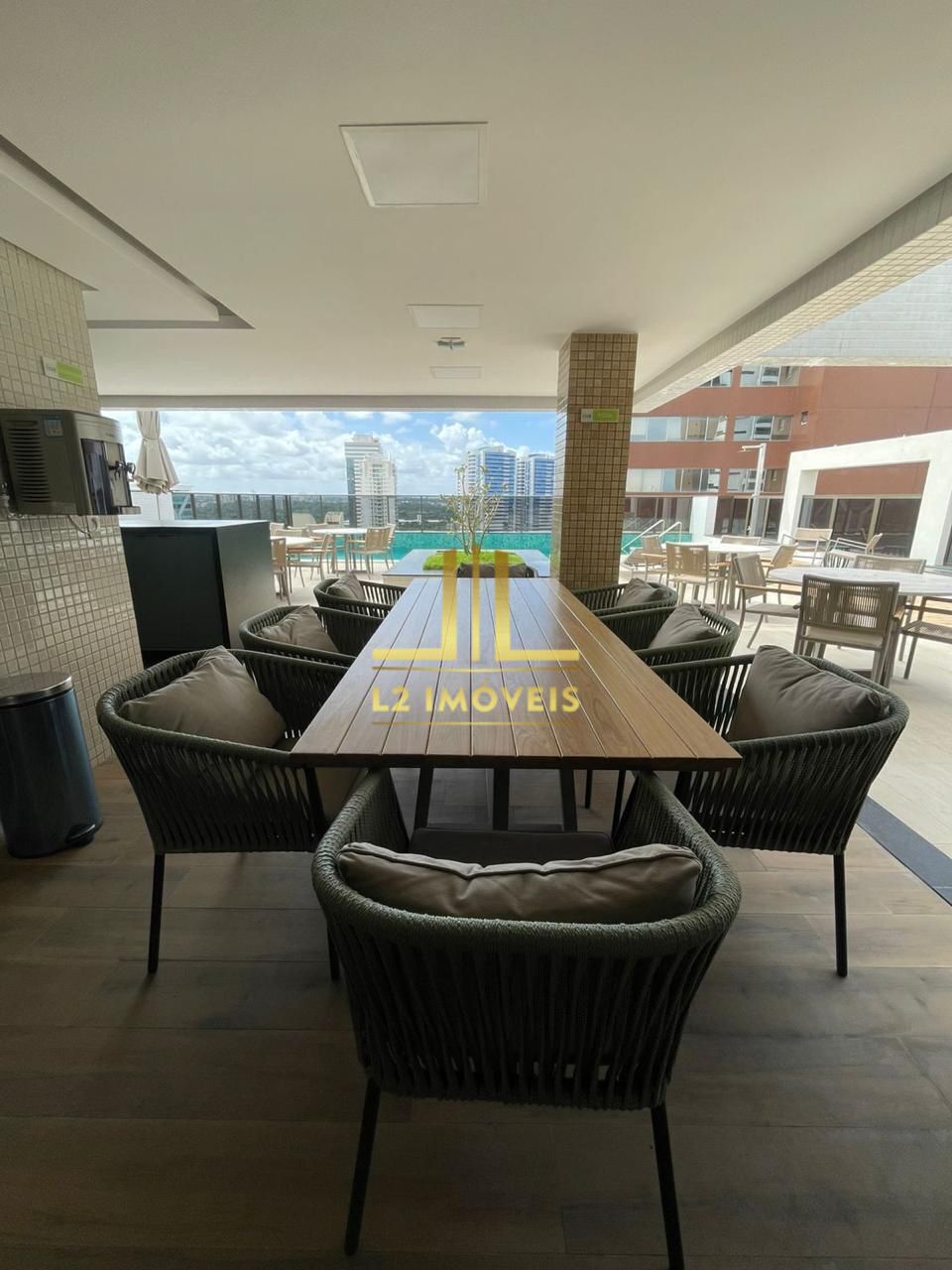 Apartamento, 1 quarto, 20 m² - Foto 13