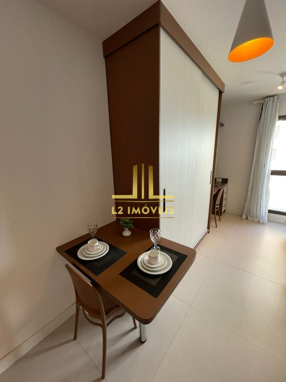 Apartamento, 1 quarto, 20 m² - Foto 5