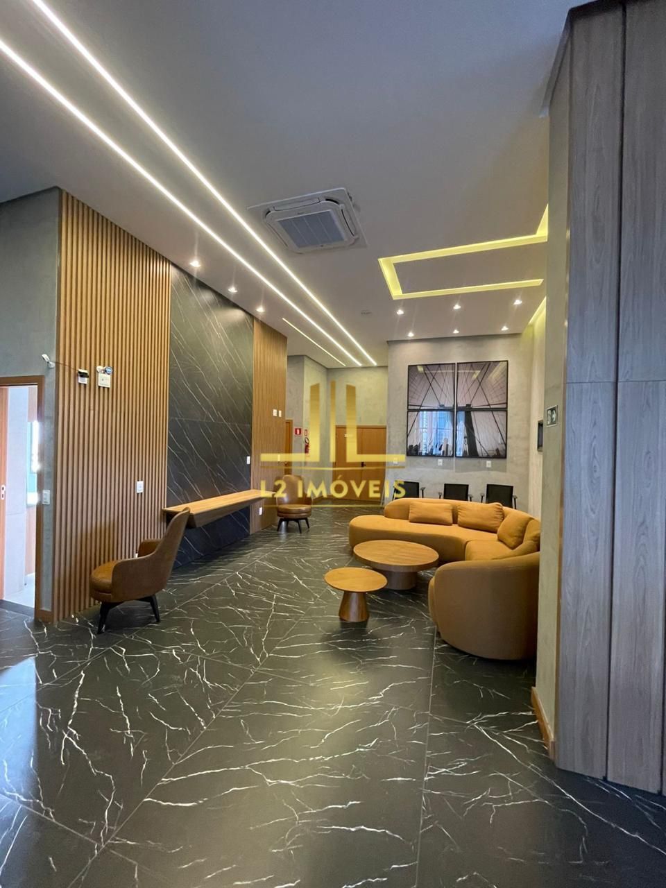 Apartamento, 1 quarto, 20 m² - Foto 12