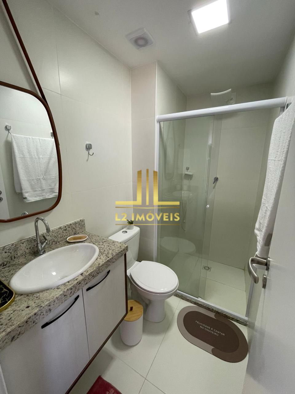 Apartamento, 1 quarto, 20 m² - Foto 8