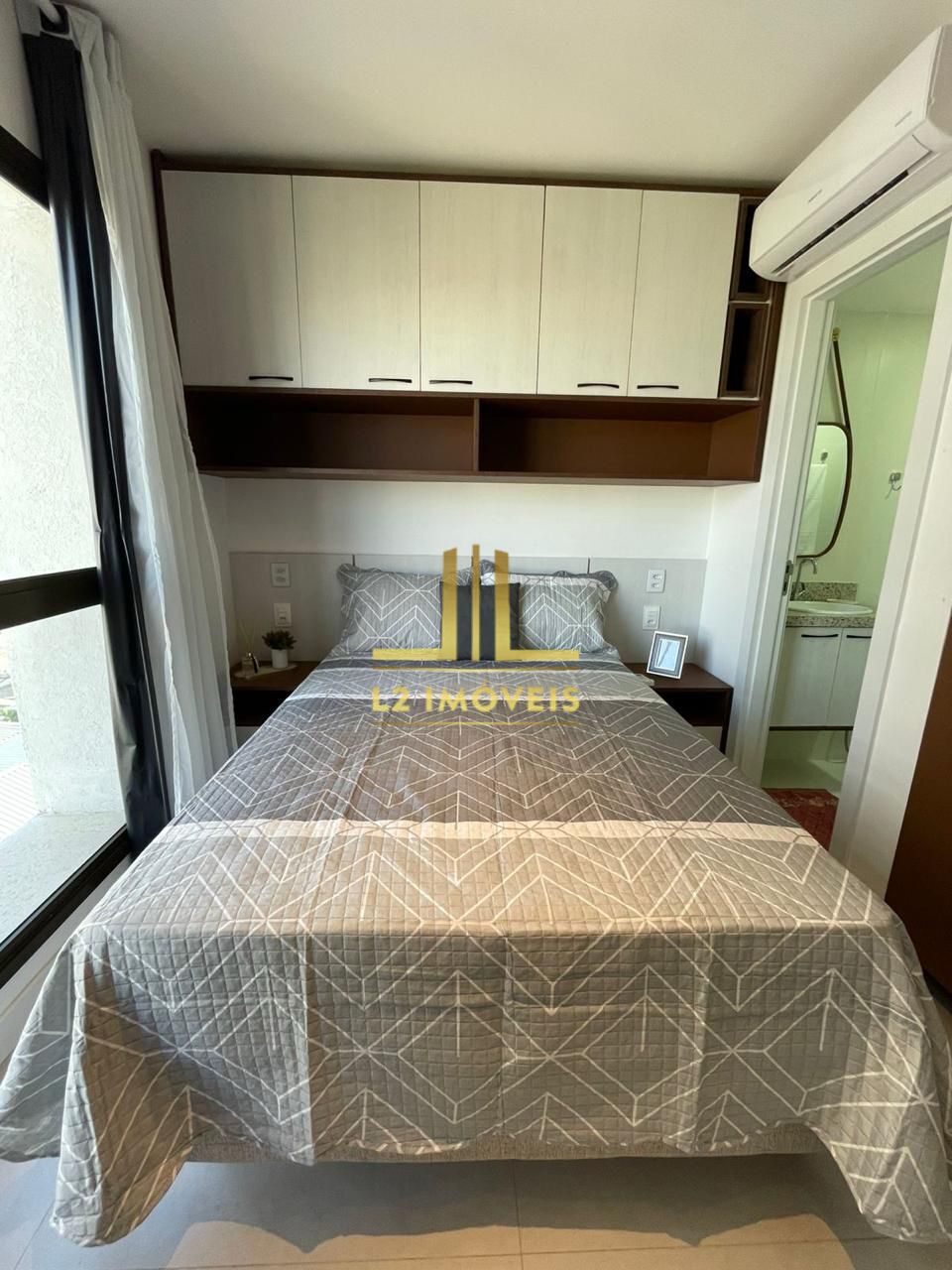 Apartamento, 1 quarto, 20 m² - Foto 4