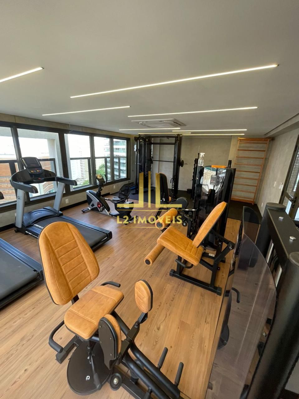 Apartamento, 1 quarto, 20 m² - Foto 10