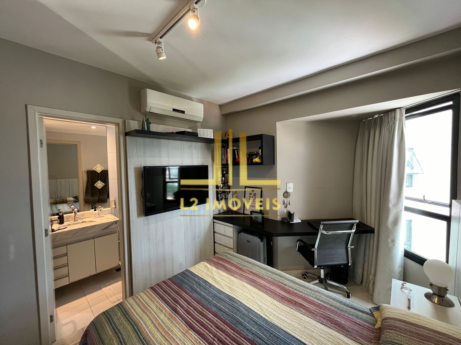 Apartamento à venda com 3 quartos, 113m² - Foto 7