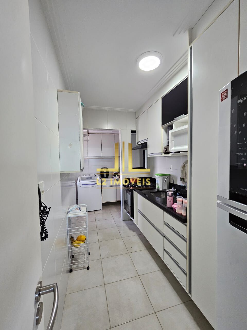 Apartamento - Paralela