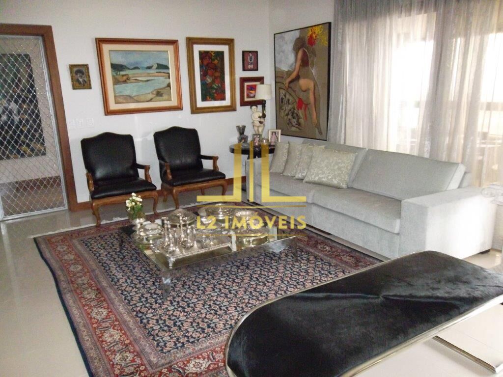 Apartamento à venda com 3 quartos, 386m² - Foto 13