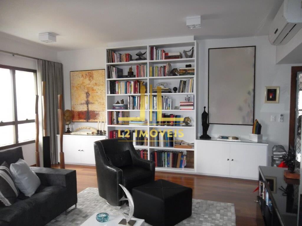 Apartamento à venda com 3 quartos, 386m² - Foto 12