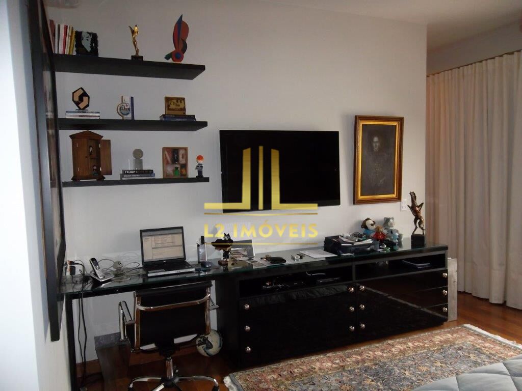 Apartamento à venda com 3 quartos, 386m² - Foto 9