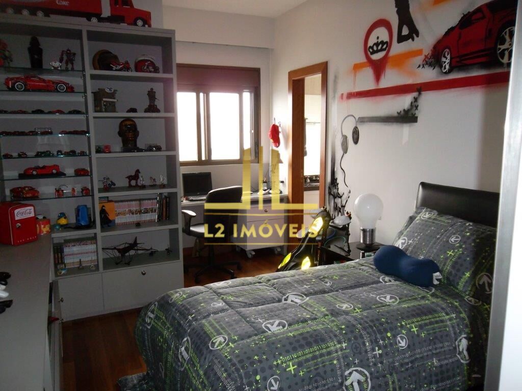 Apartamento à venda com 3 quartos, 386m² - Foto 19