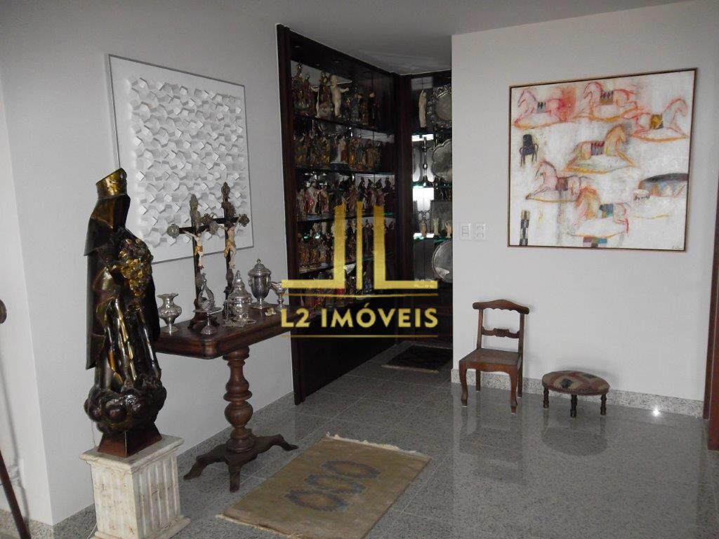 Apartamento à venda com 3 quartos, 386m² - Foto 3