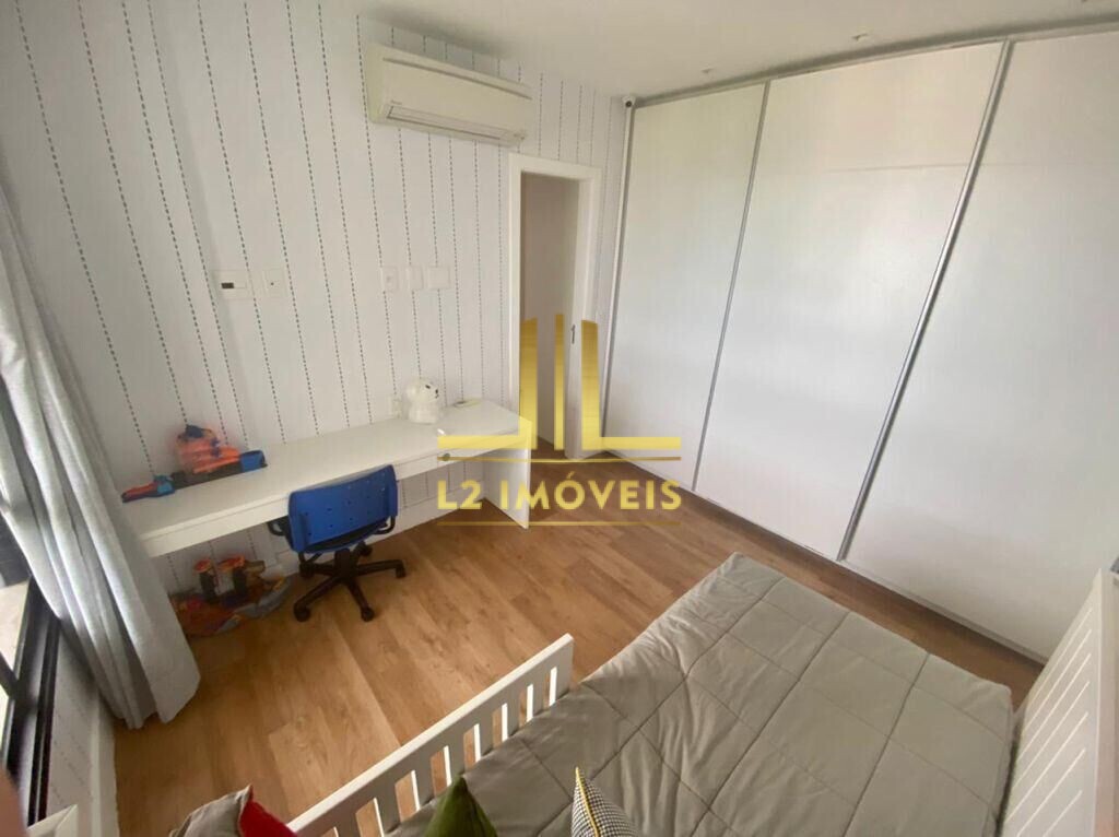 Apartamento à venda com 4 quartos, 275m² - Foto 8