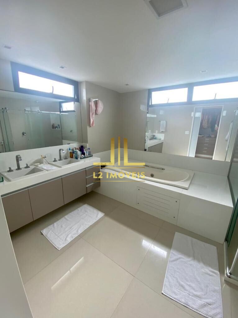 Apartamento à venda com 4 quartos, 275m² - Foto 12