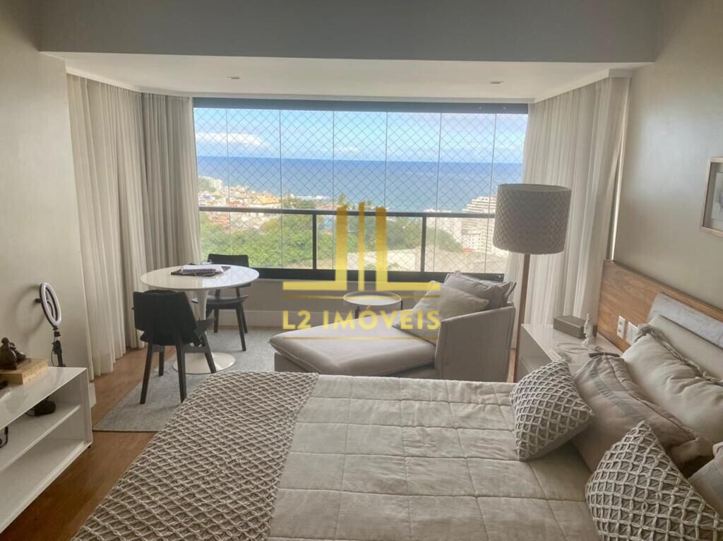 Apartamento à venda com 4 quartos, 275m² - Foto 11