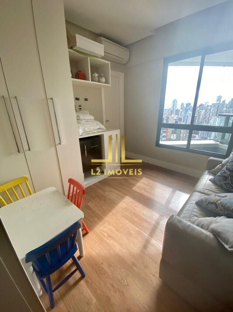 Apartamento à venda com 4 quartos, 275m² - Foto 10