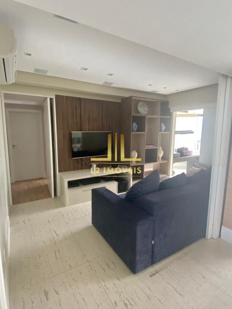 Apartamento à venda com 4 quartos, 275m² - Foto 4