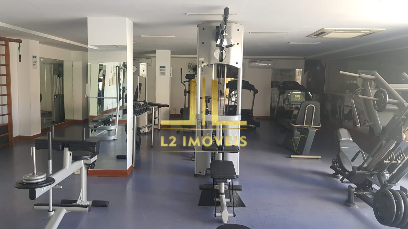 Apartamento, 1 quarto, 50 m² - Foto 11