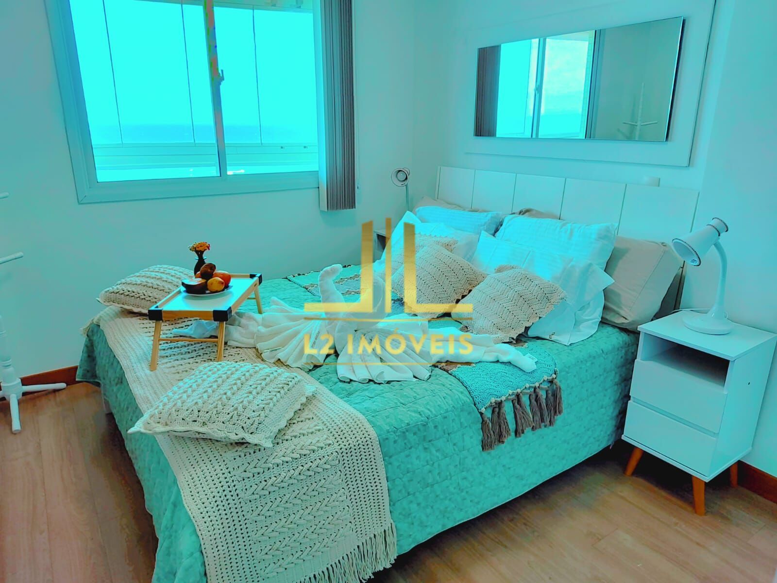 Apartamento, 1 quarto, 50 m² - Foto 9