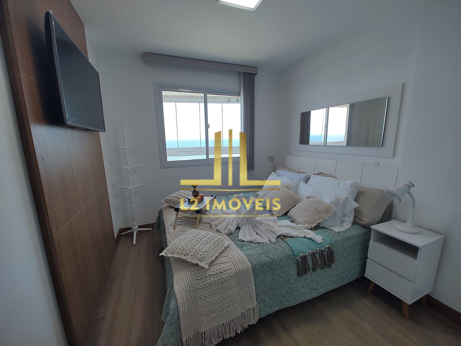 Apartamento, 1 quarto, 50 m² - Foto 8