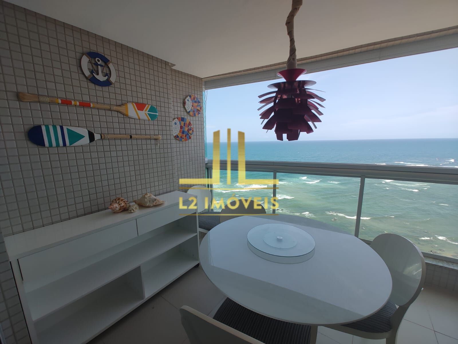 Apartamento, 1 quarto, 50 m² - Foto 1