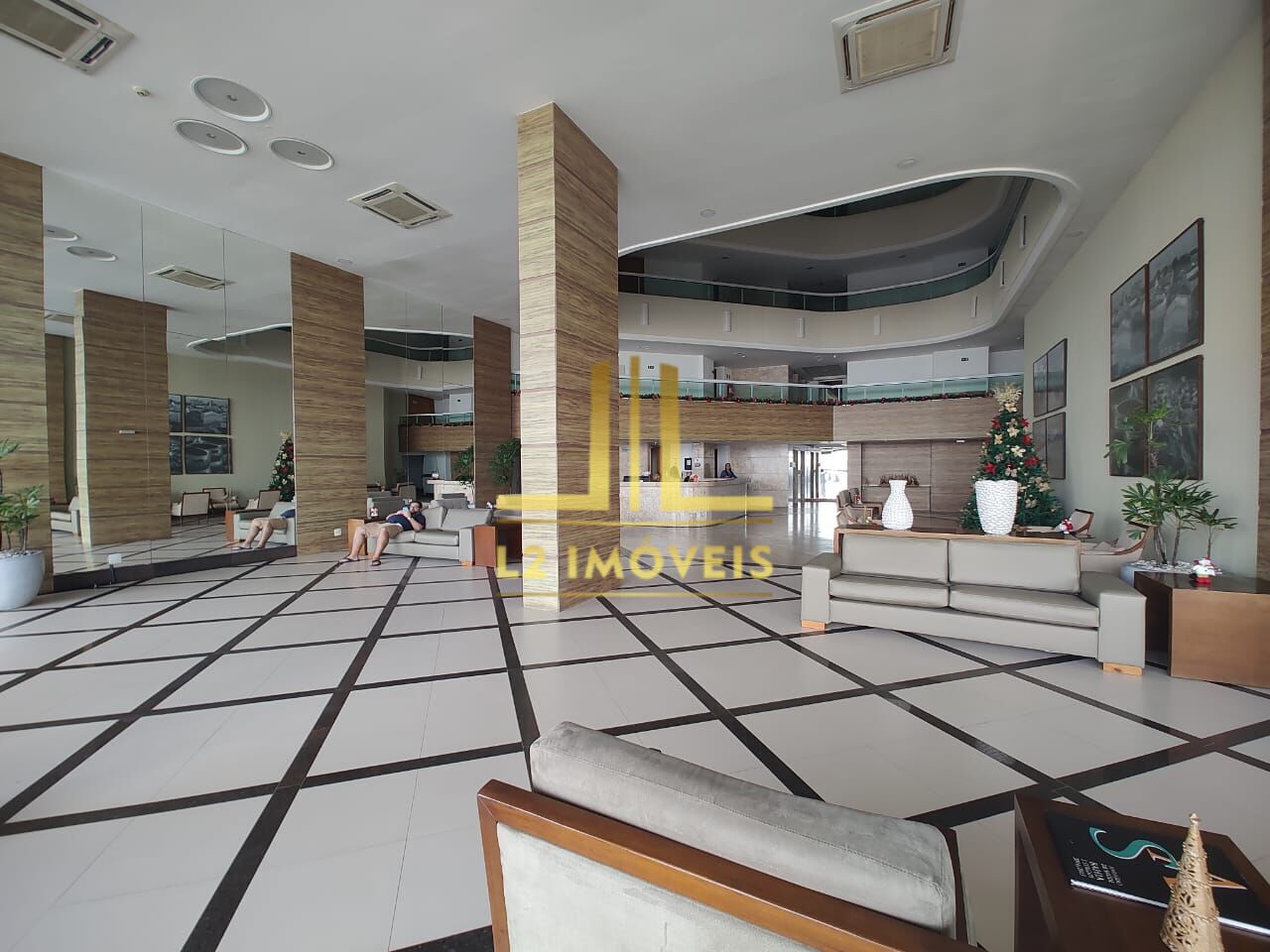 Apartamento, 1 quarto, 50 m² - Foto 13