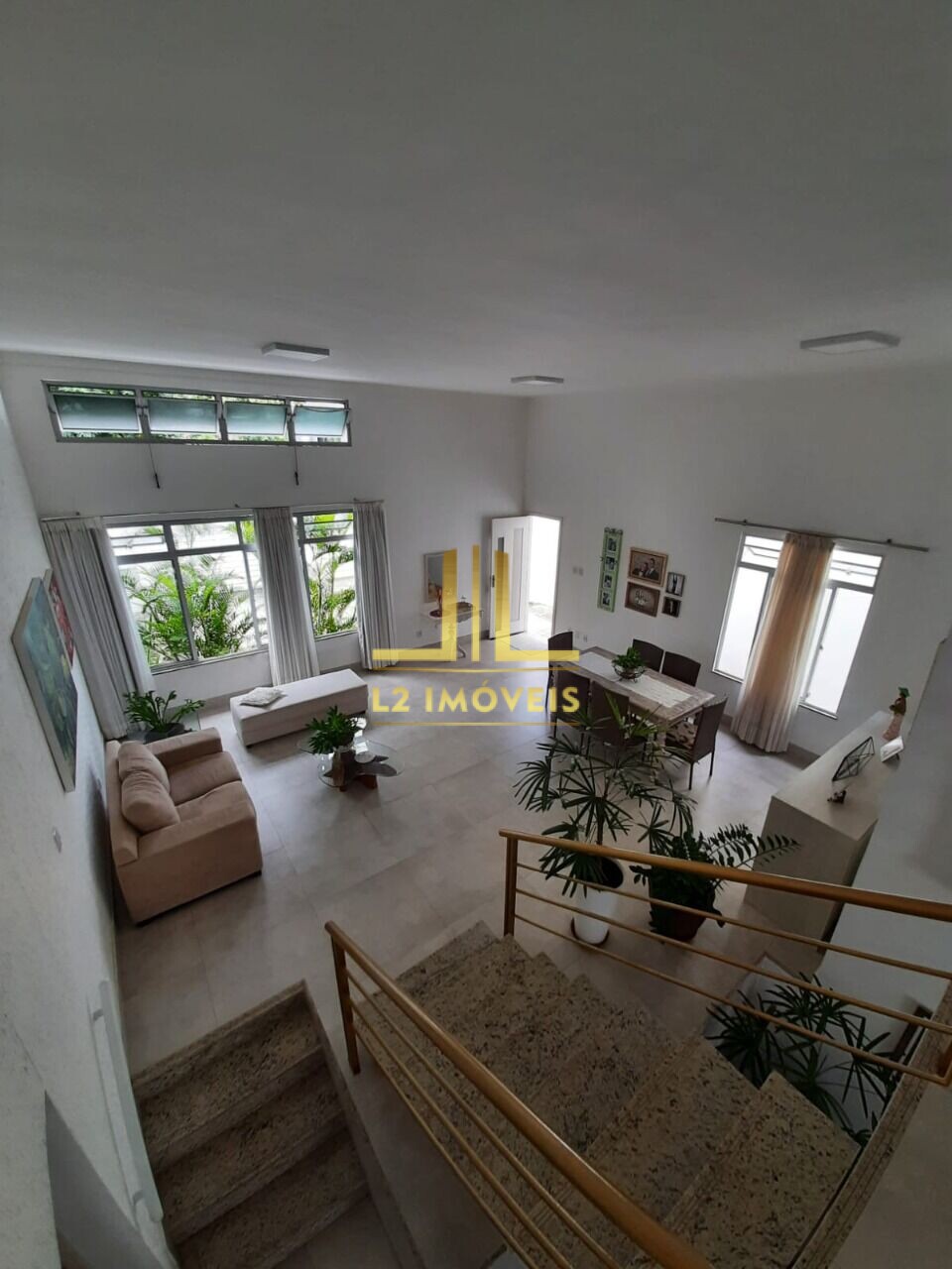 Casa à venda com 4 quartos, 317m² - Foto 4