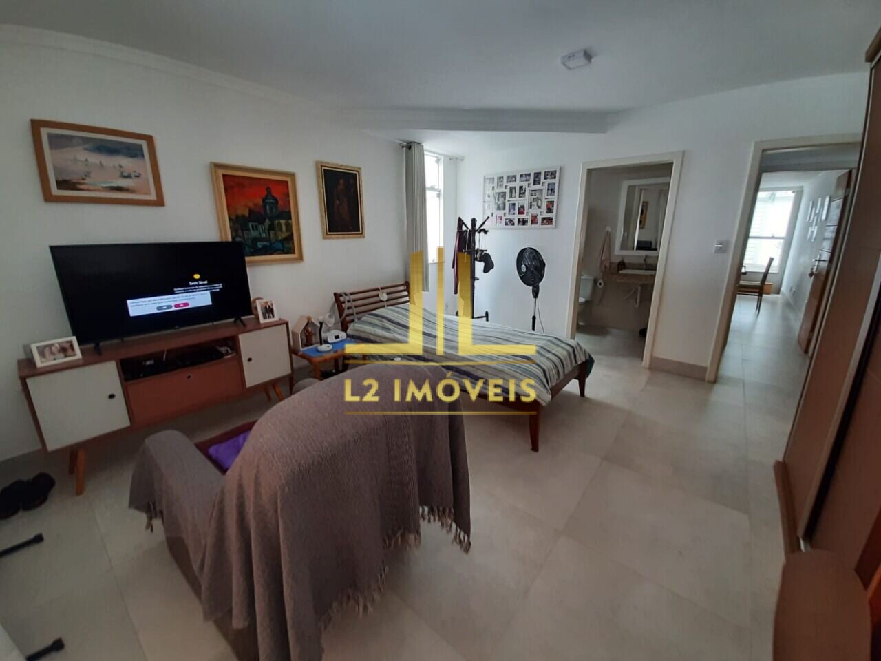 Casa à venda com 4 quartos, 317m² - Foto 11