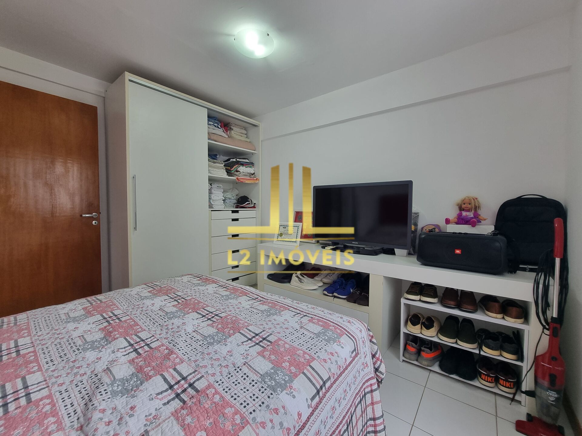 Apartamento à venda com 3 quartos, 142m² - Foto 5