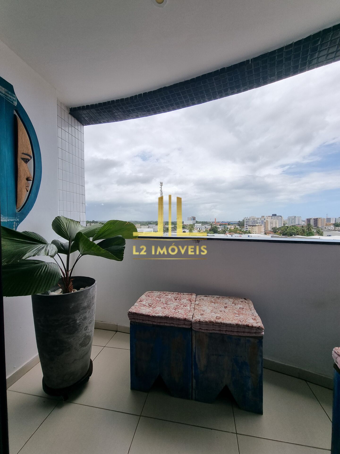 Apartamento à venda com 3 quartos, 142m² - Foto 4