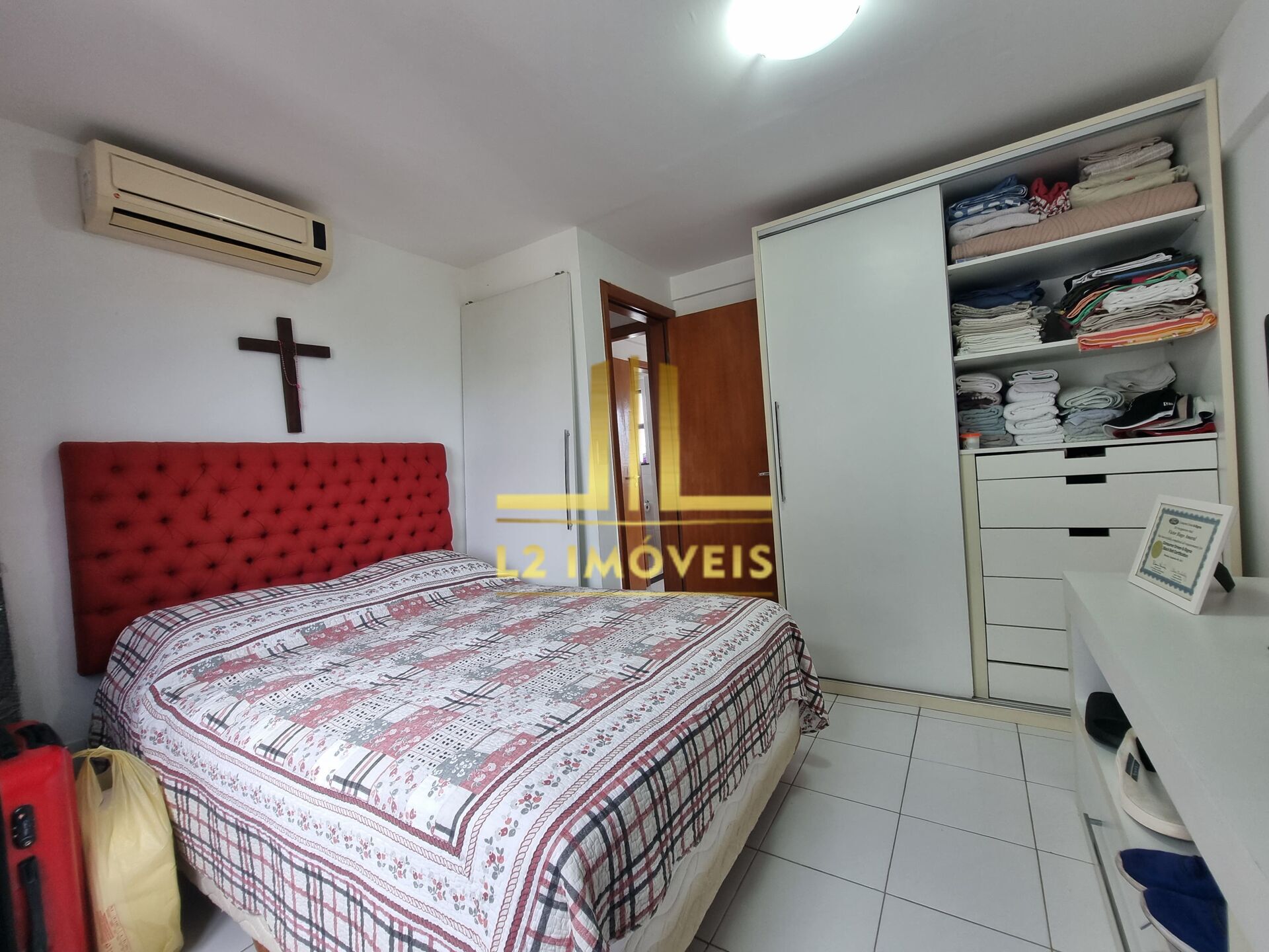 Apartamento à venda com 3 quartos, 142m² - Foto 7