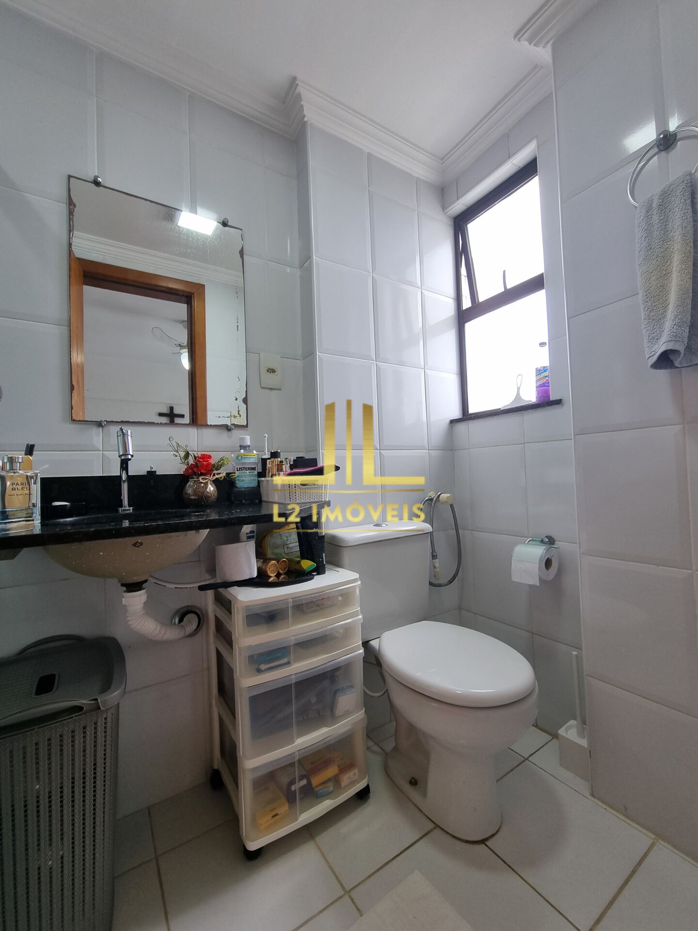 Apartamento à venda com 3 quartos, 142m² - Foto 17