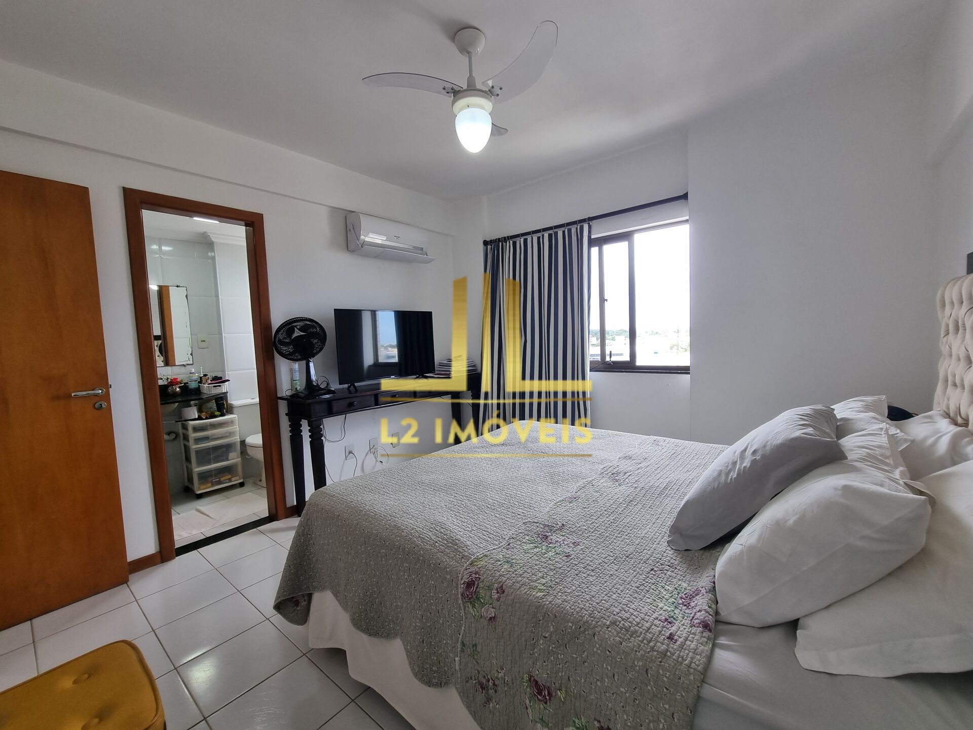 Apartamento à venda com 3 quartos, 142m² - Foto 10