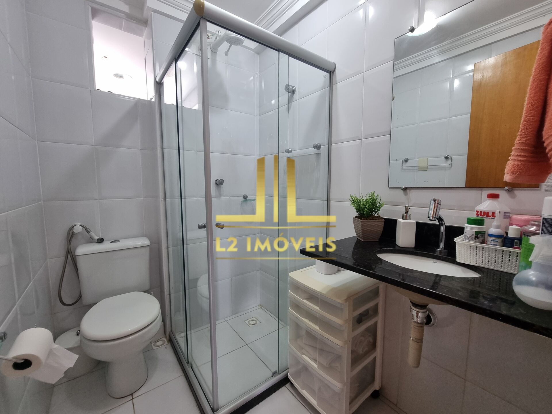 Apartamento à venda com 3 quartos, 142m² - Foto 19