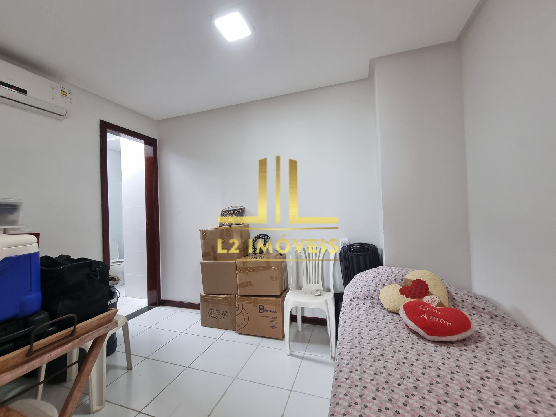 Apartamento à venda com 3 quartos, 142m² - Foto 11