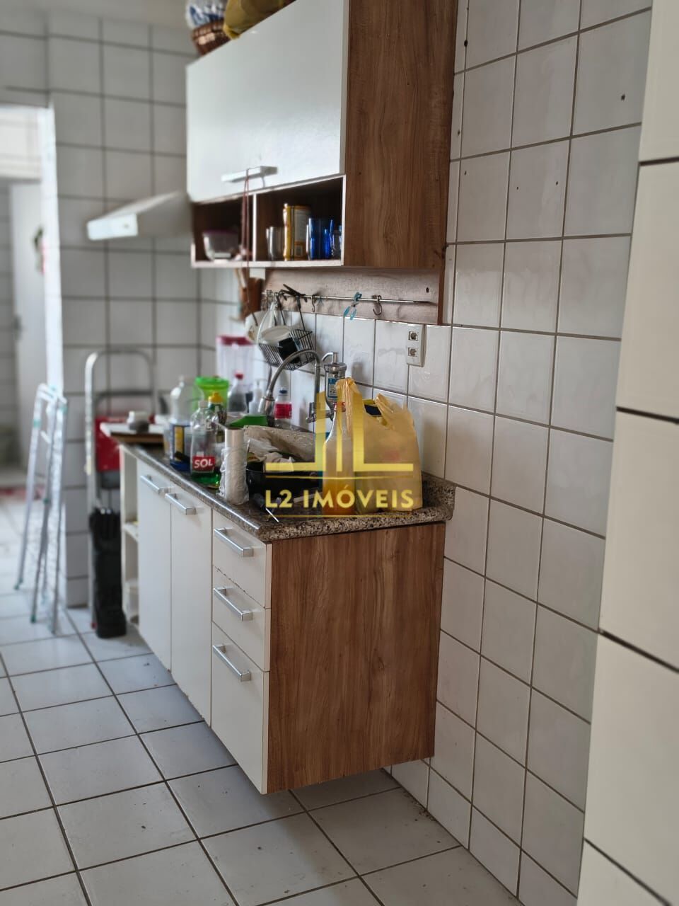 Apartamento, 3 quartos, 88 m² - Foto 5