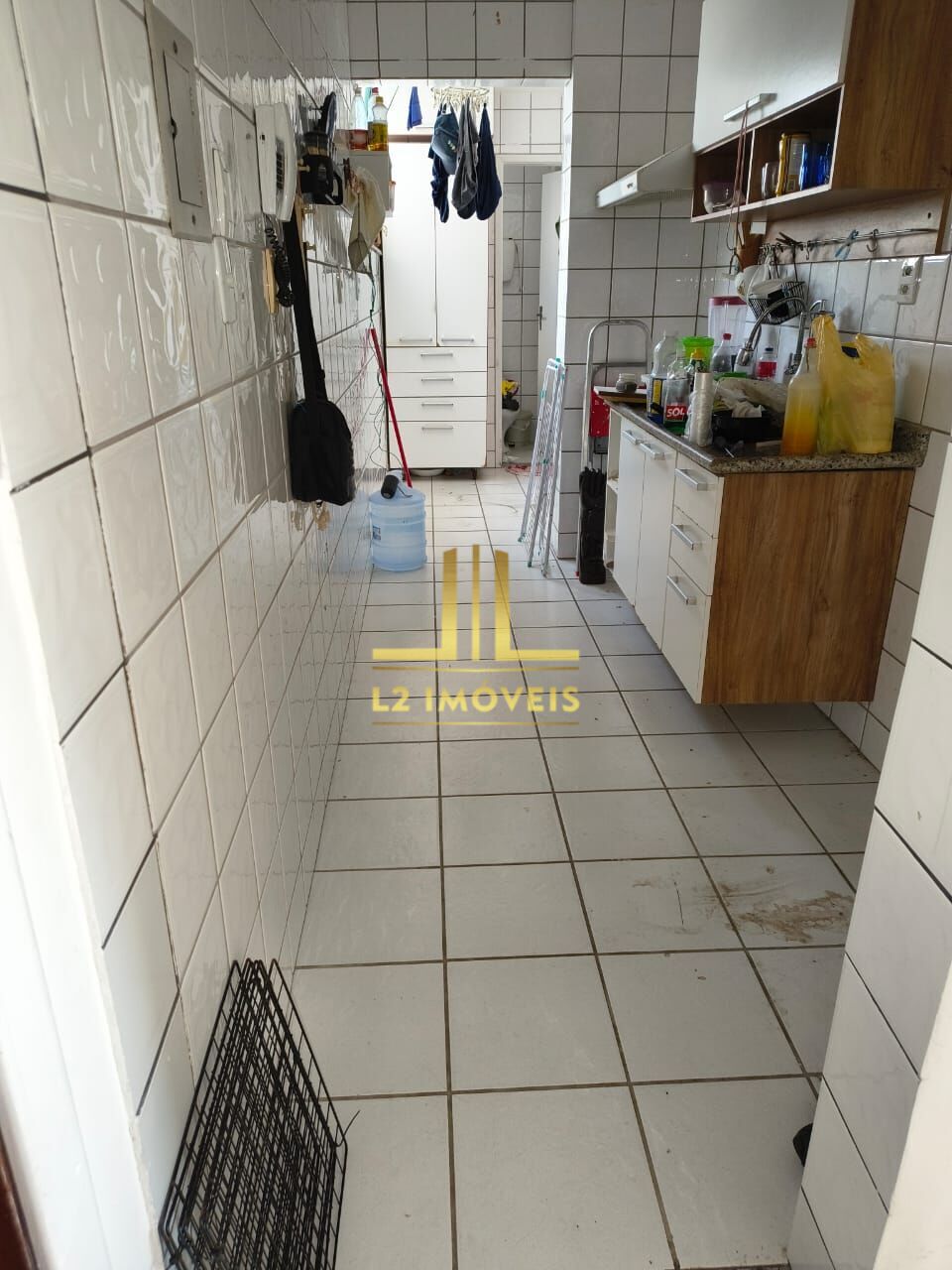 Apartamento, 3 quartos, 88 m² - Foto 6