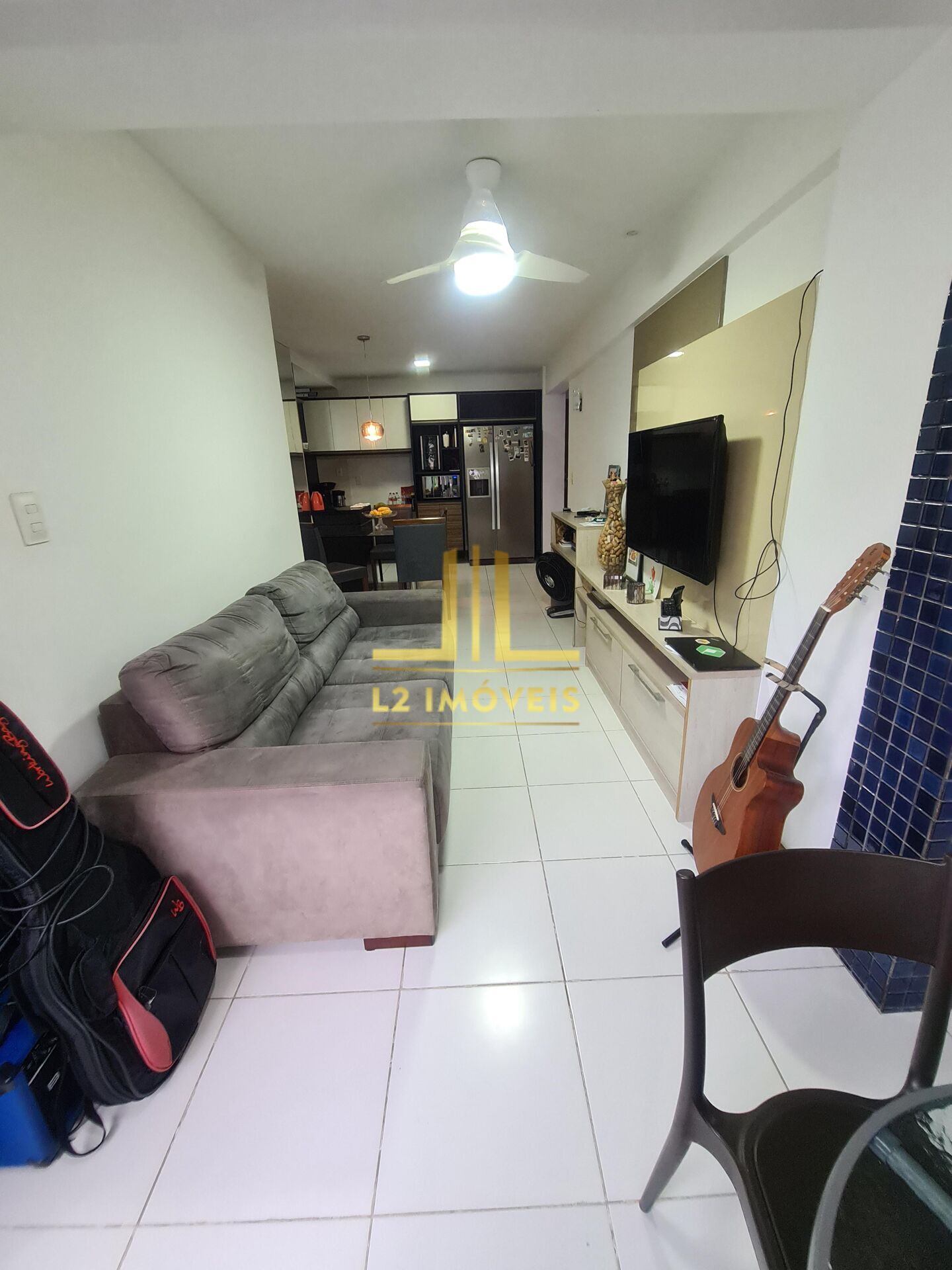 Apartamento à venda com 2 quartos, 72m² - Foto 6