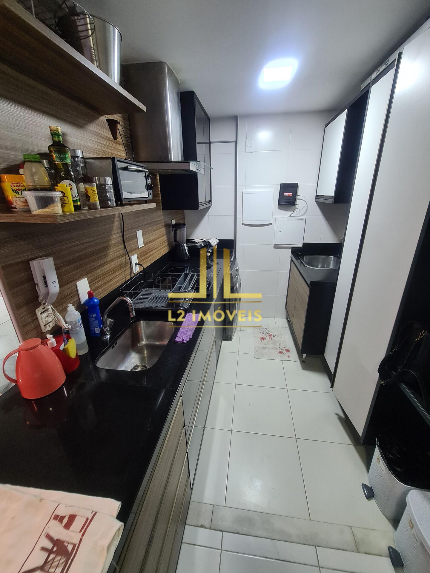 Apartamento à venda com 2 quartos, 72m² - Foto 24