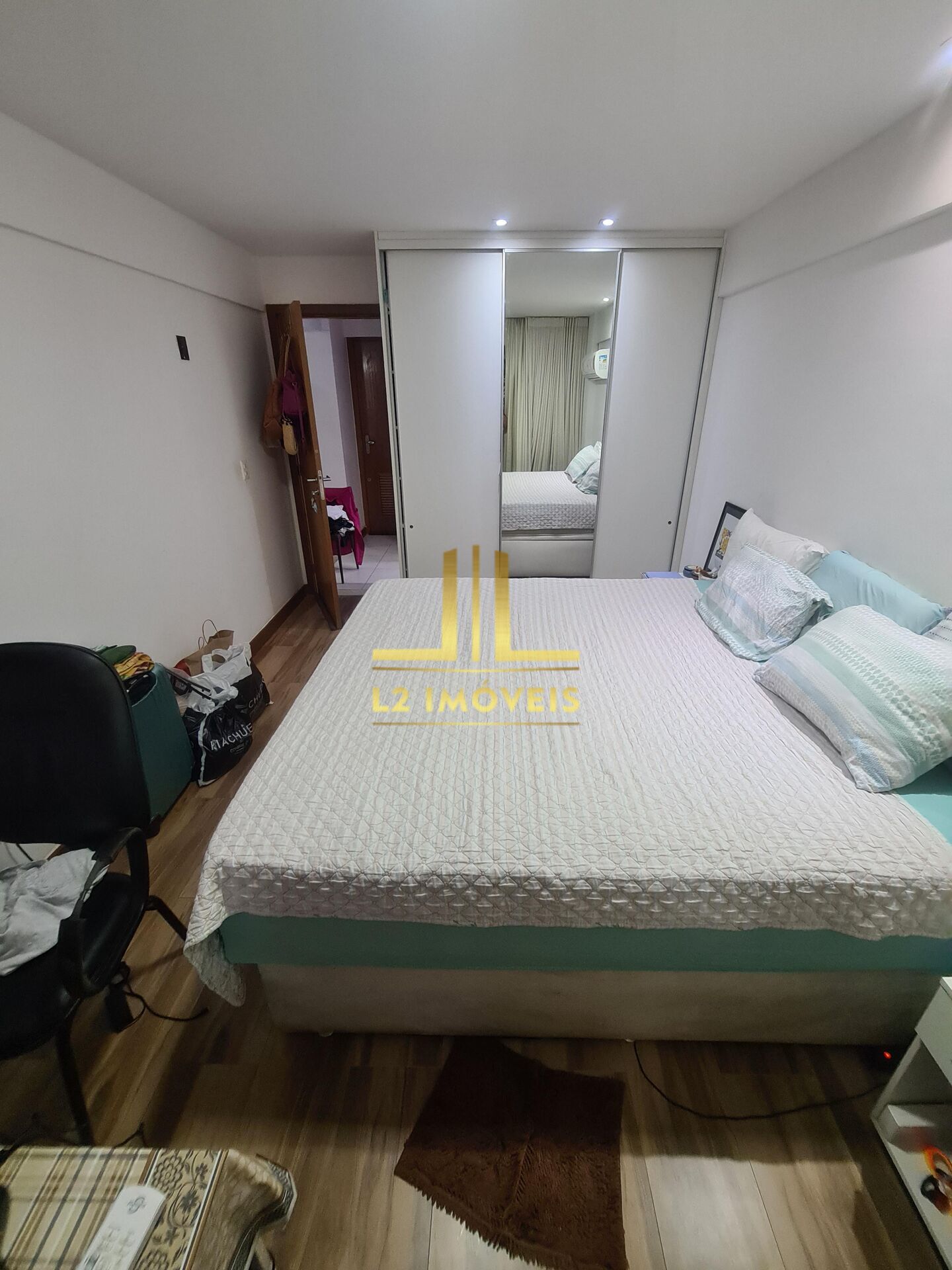 Apartamento à venda com 2 quartos, 72m² - Foto 16