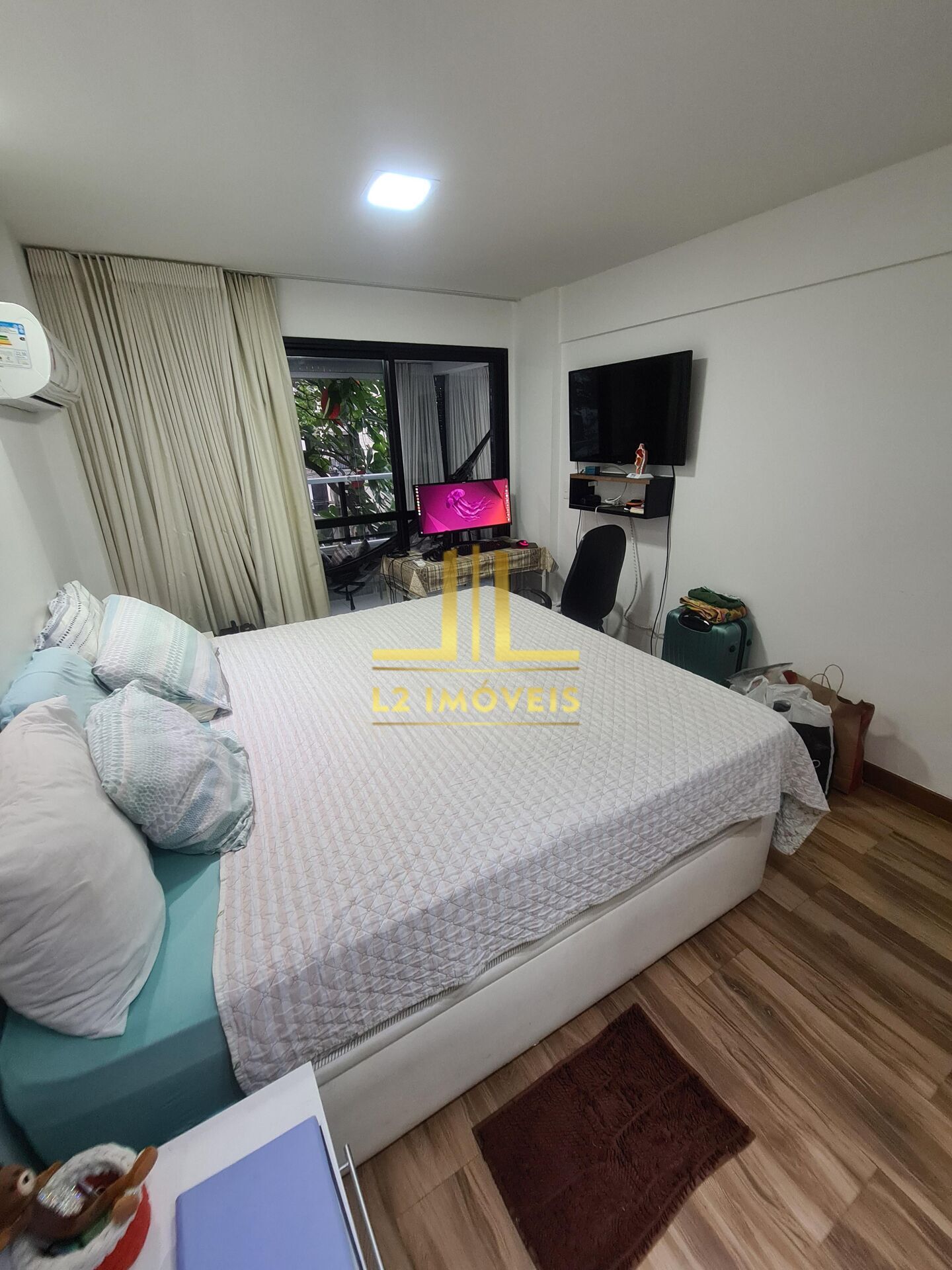 Apartamento à venda com 2 quartos, 72m² - Foto 18