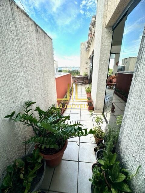 Cobertura à venda com 3 quartos, 144m² - Foto 22