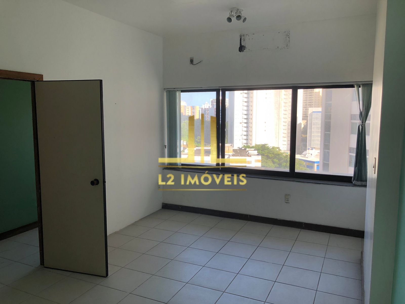 Conjunto Comercial-Sala à venda, 26m² - Foto 3