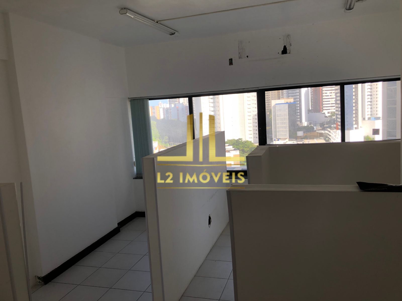 Conjunto Comercial-Sala à venda, 26m² - Foto 2