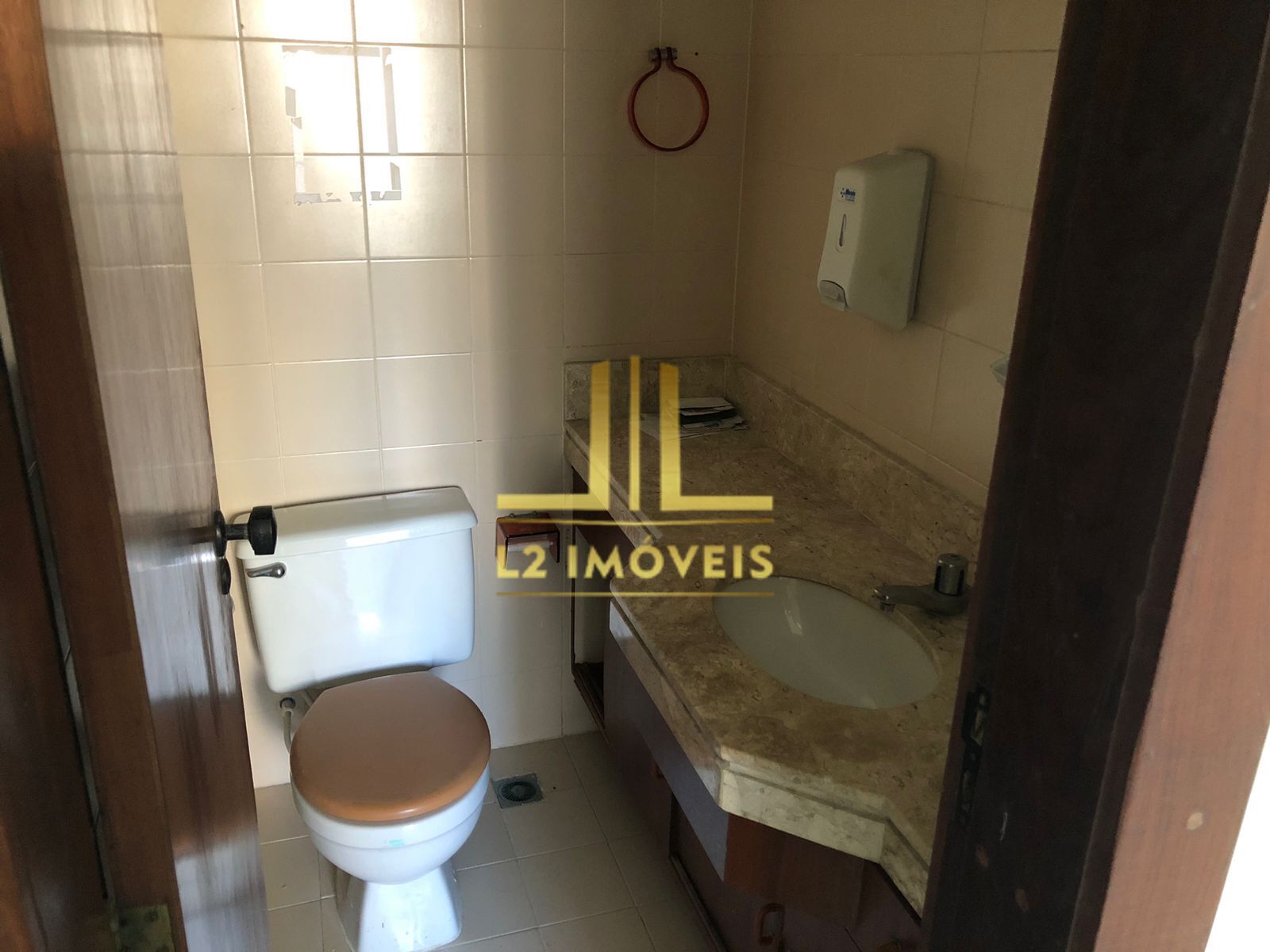 Conjunto Comercial-Sala à venda, 26m² - Foto 14