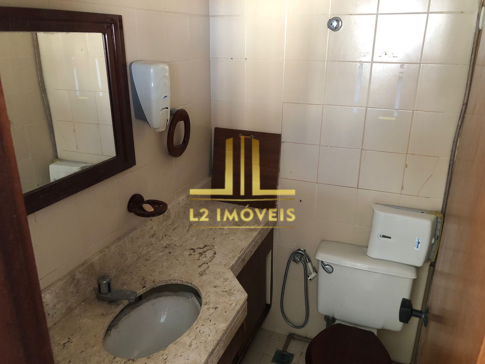 Conjunto Comercial-Sala à venda, 26m² - Foto 15