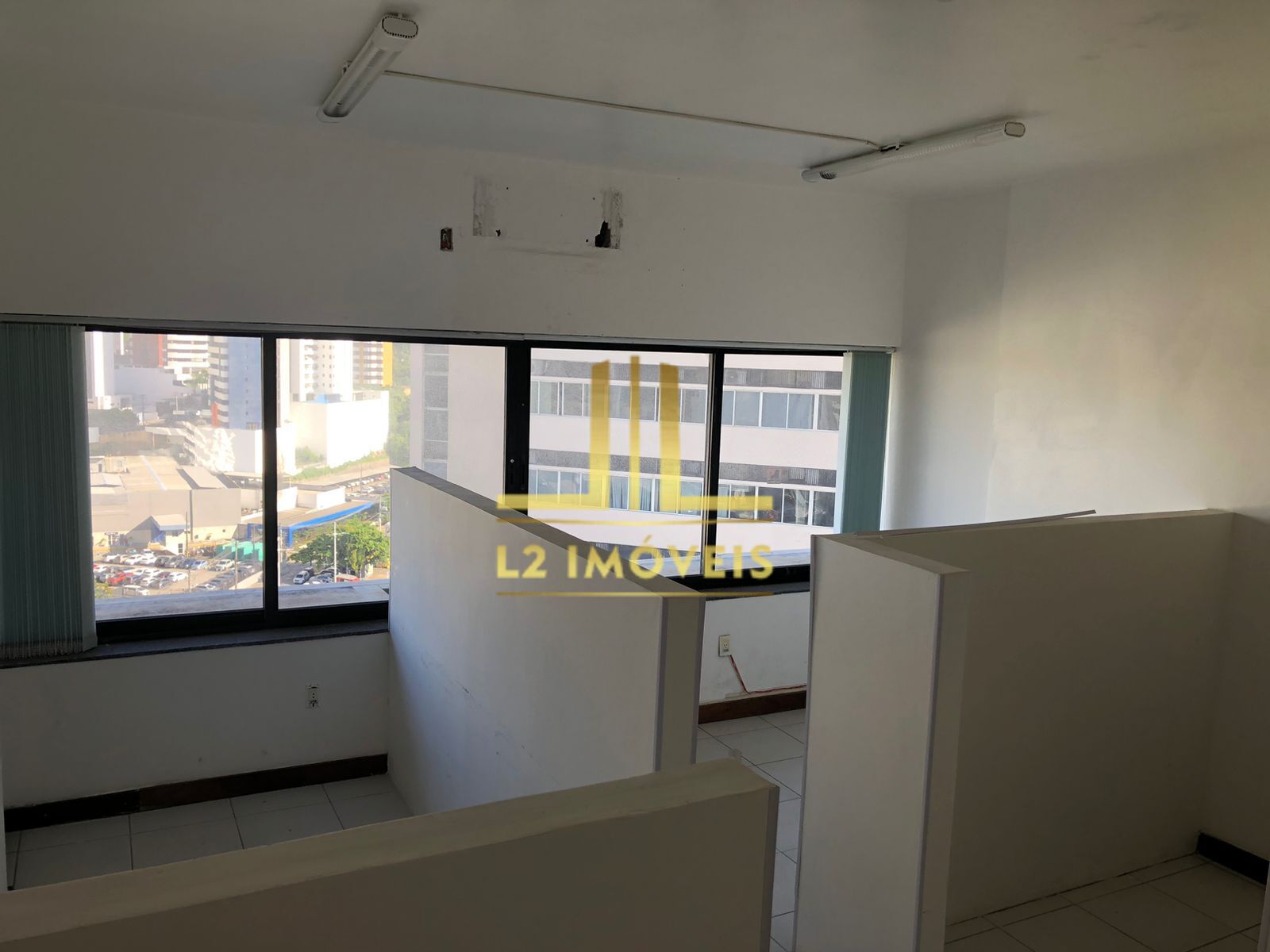 Conjunto Comercial-Sala à venda, 26m² - Foto 1
