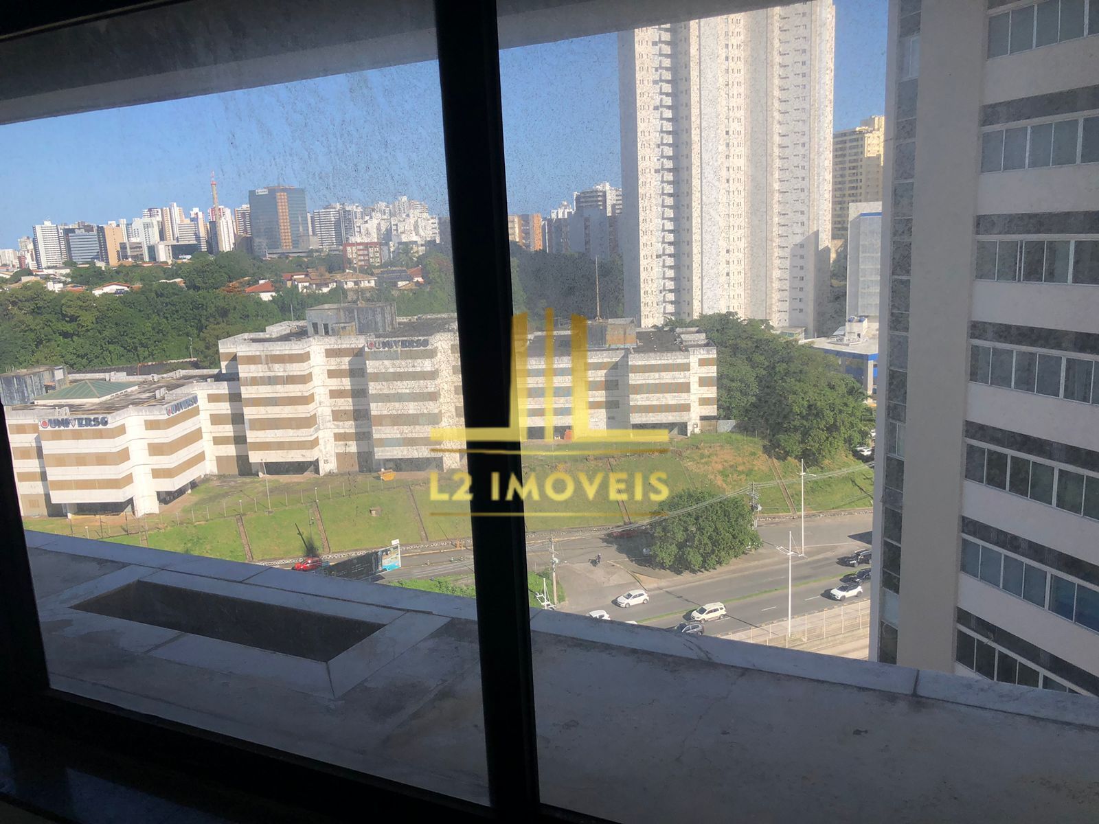 Conjunto Comercial-Sala à venda, 26m² - Foto 8