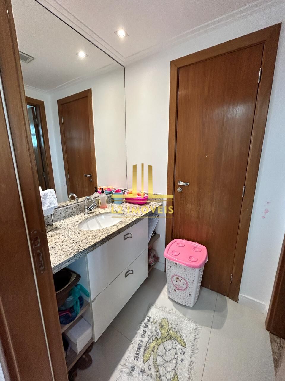 Apartamento à venda com 4 quartos, 145m² - Foto 23