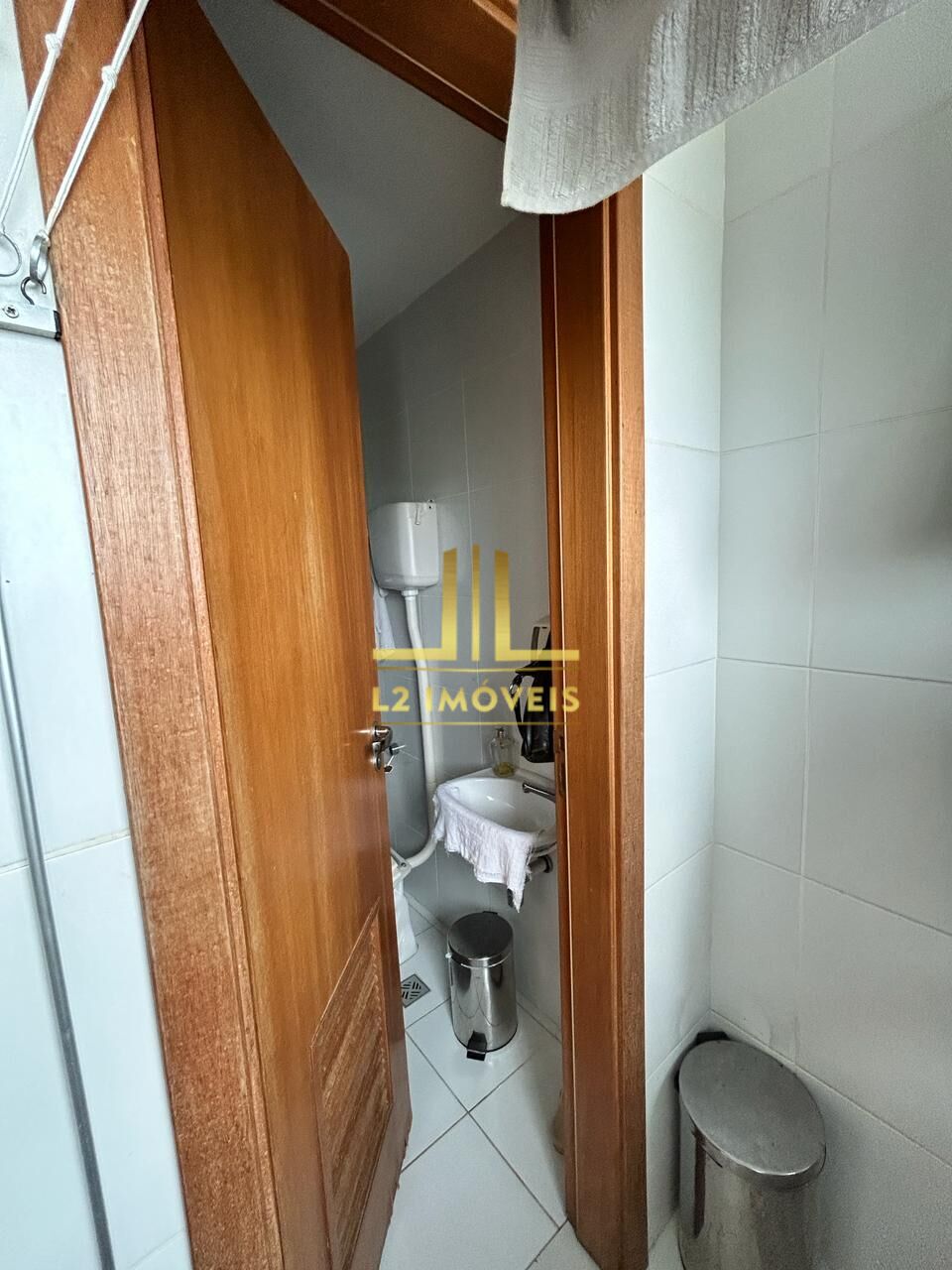 Apartamento à venda com 4 quartos, 145m² - Foto 14