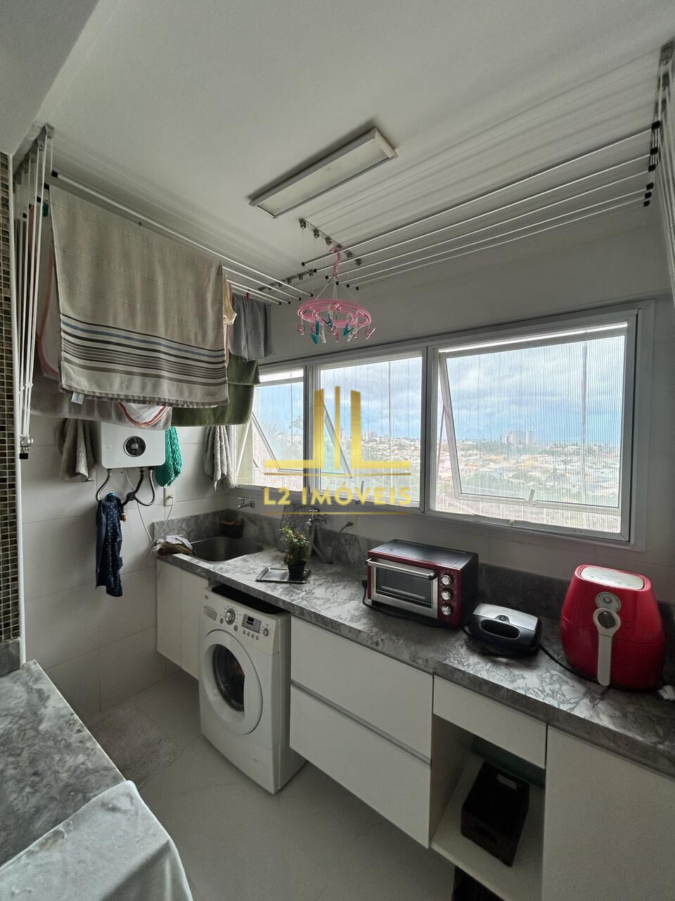 Apartamento à venda com 4 quartos, 145m² - Foto 21