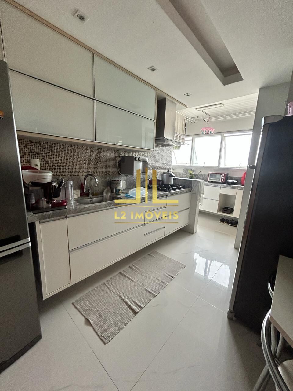 Apartamento à venda com 4 quartos, 145m² - Foto 20